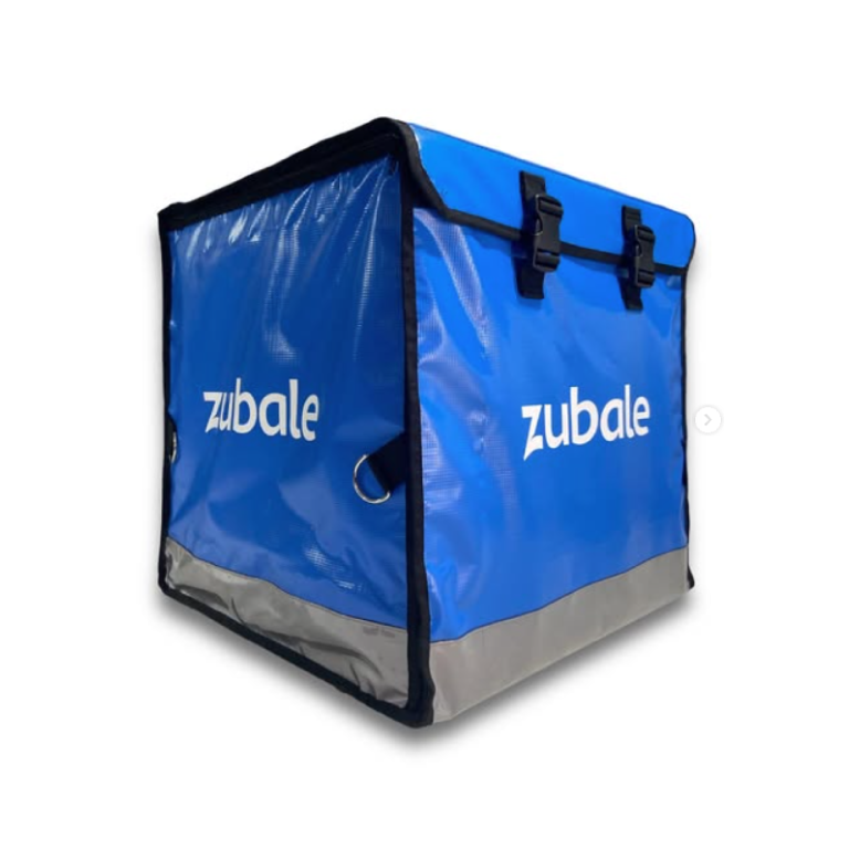 Bolso Komodo personalizado 14