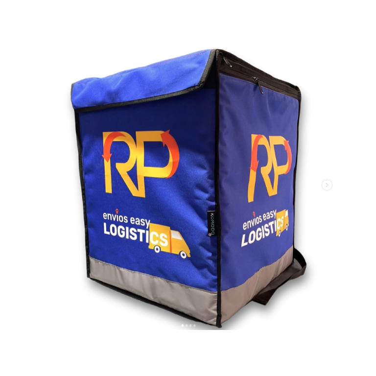 Bolso Komodo personalizado 4