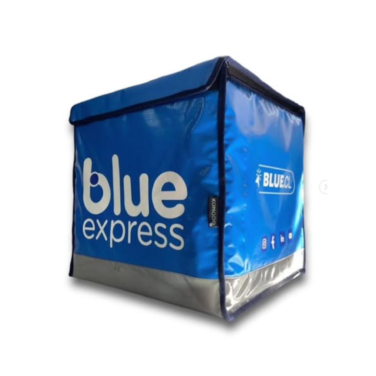 Bolso Komodo personalizado 5