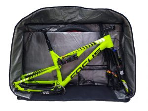 Bolso Aero Compact - Imagen 6