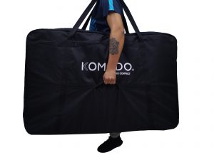 Bolso Aero Compact - Imagen 2