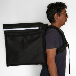 Mochila Delivery 40x40 - Imagen 4