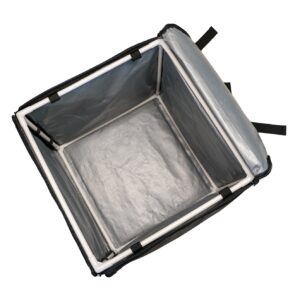 Mochila Delivery 40x40 - Imagen 6
