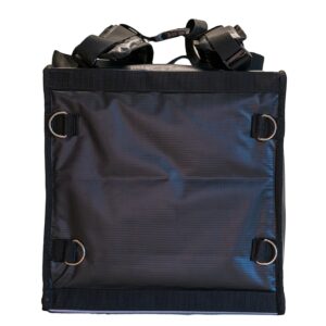 Mochila Delivery 40x40 - Imagen 9