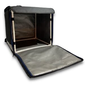 Mochila Delivery 40x40 - Imagen 5