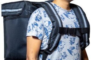 Mochila Delivery 30X40 - Imagen 2