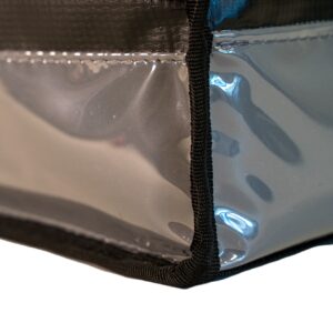 Mochila Delivery 40x40 - Imagen 7