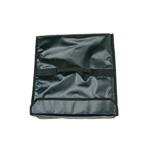 Bolso Delivery de Pizzas 40 X 40 - Imagen 4