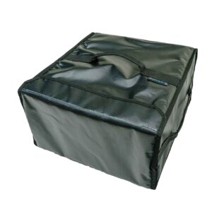 Bolso Delivery de Pizzas 40 X 40 - Imagen 3