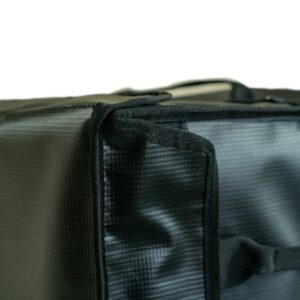 Bolso Delivery de Pizzas 40 X 40 - Imagen 6