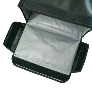 Bolso Delivery de Pizzas 40 X 40 - Imagen 5