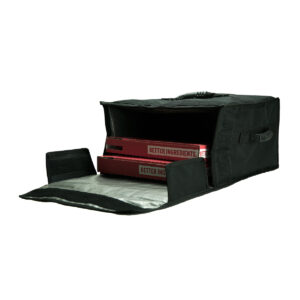 Bolso Delivery para Pizzas 40X40