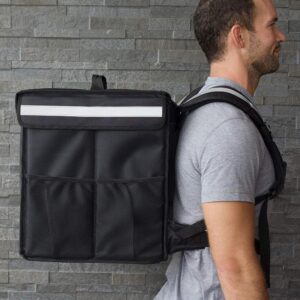 Estructura de PVC para bolsos y mochilas - Imagen 7