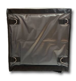 Mochila de Repartidor XL - Imagen 7