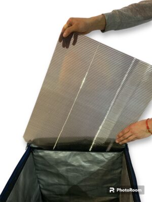 Mochila de Repartidor XL - Imagen 8