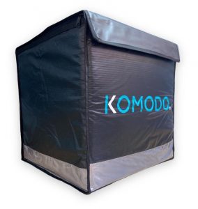 Mochila de Repartidor L 50X50